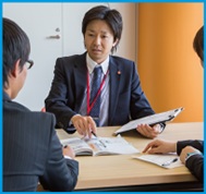 人と安全研究所の導入事例
