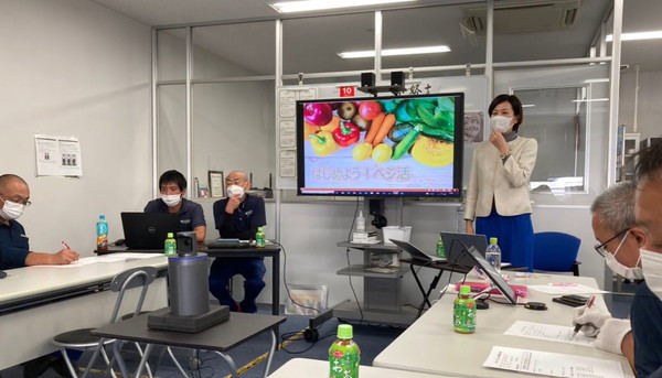 トラッククエストの導入事例