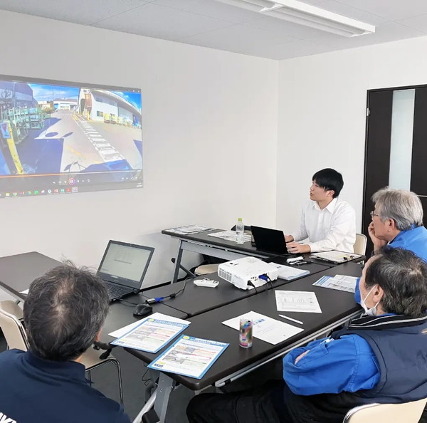 TRYESサポートの導入事例
